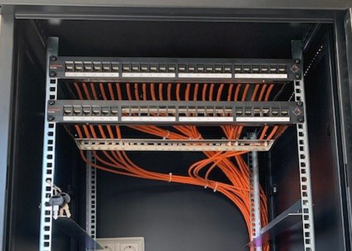 Datanetwerken