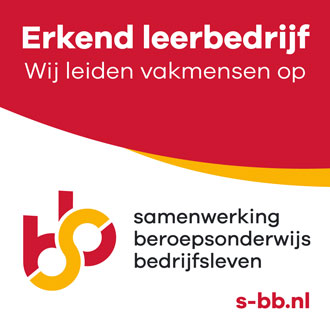 Erkend Leerbedrijf Kroon E-techniek