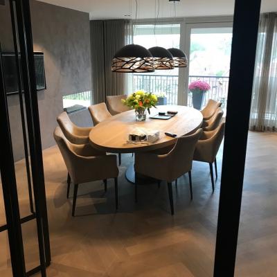 Eetkamer
