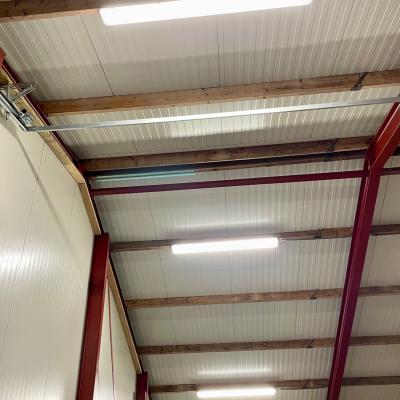Led verlichting hal