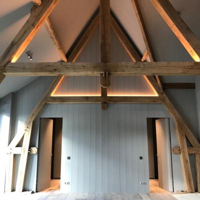 Master Slaapkamer
