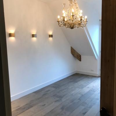 Slaapkamer