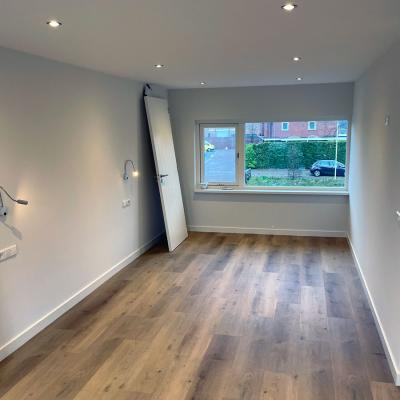 Woonkamer spotjes